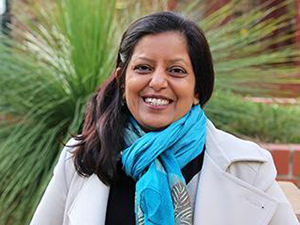 Parul Joshi