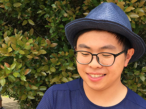 Tianjun Zhang