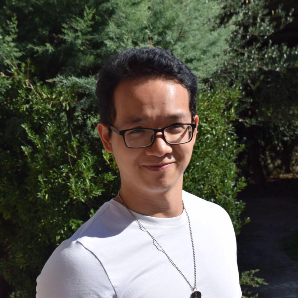 Thanh Tung Hoang