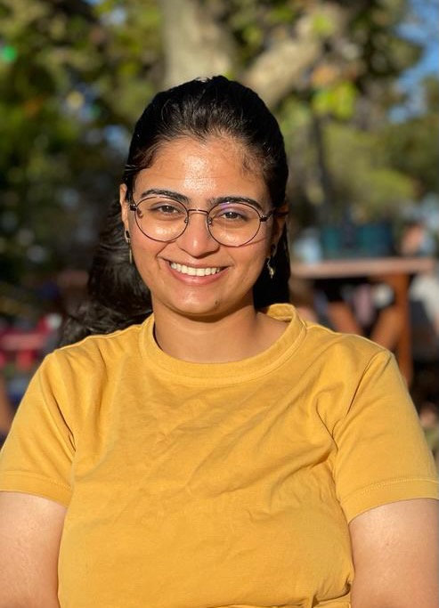 Pragya Kaushik