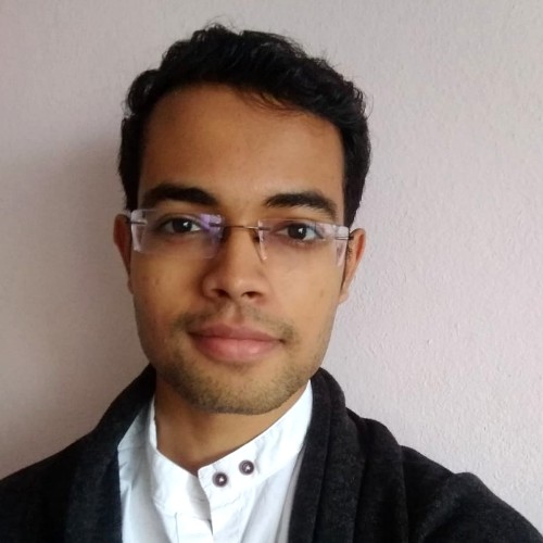Ankush Gajanan Arudkar