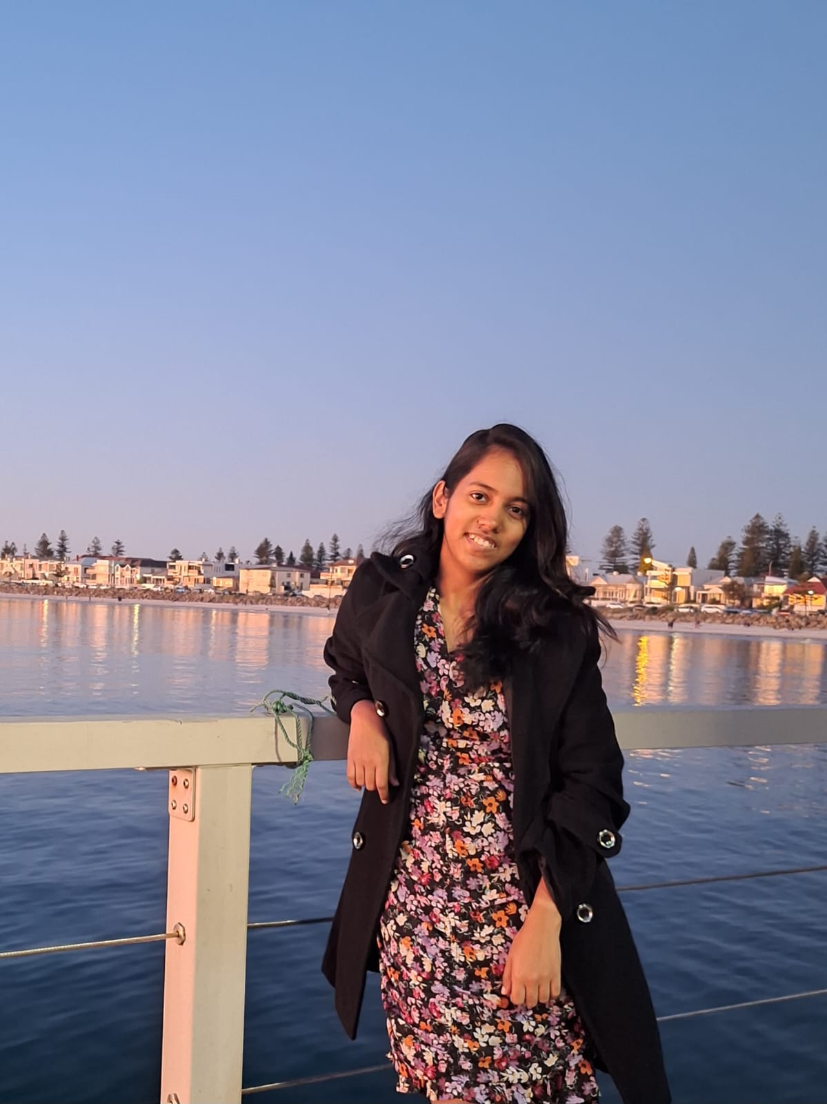 Simran Panda