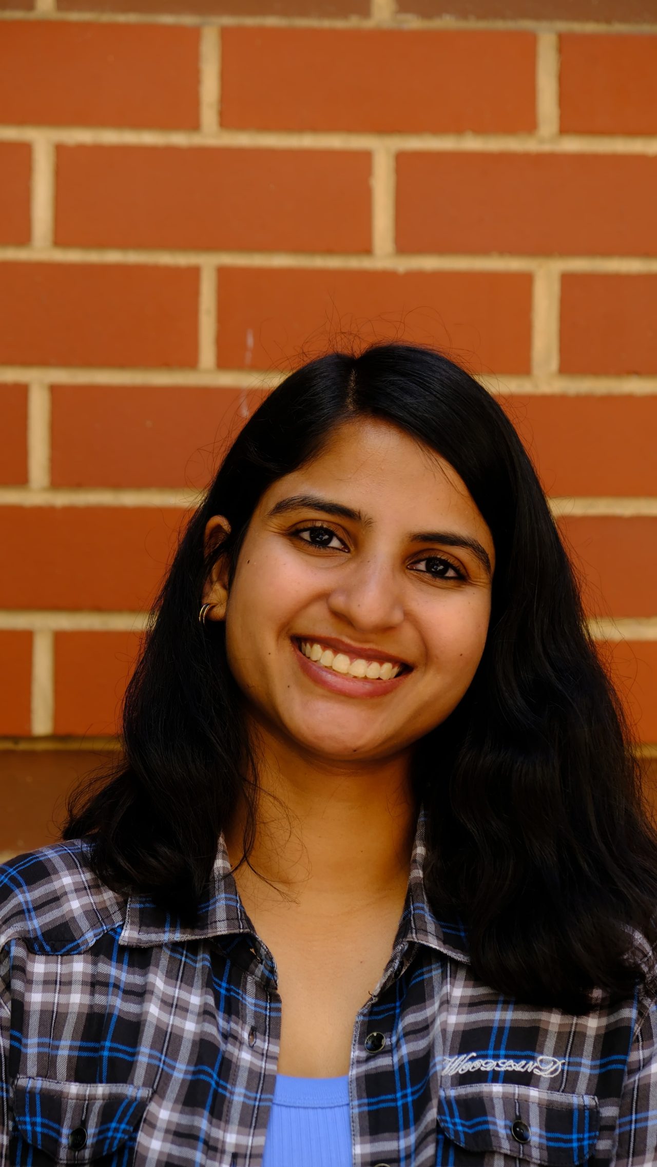 Sohini Satpati