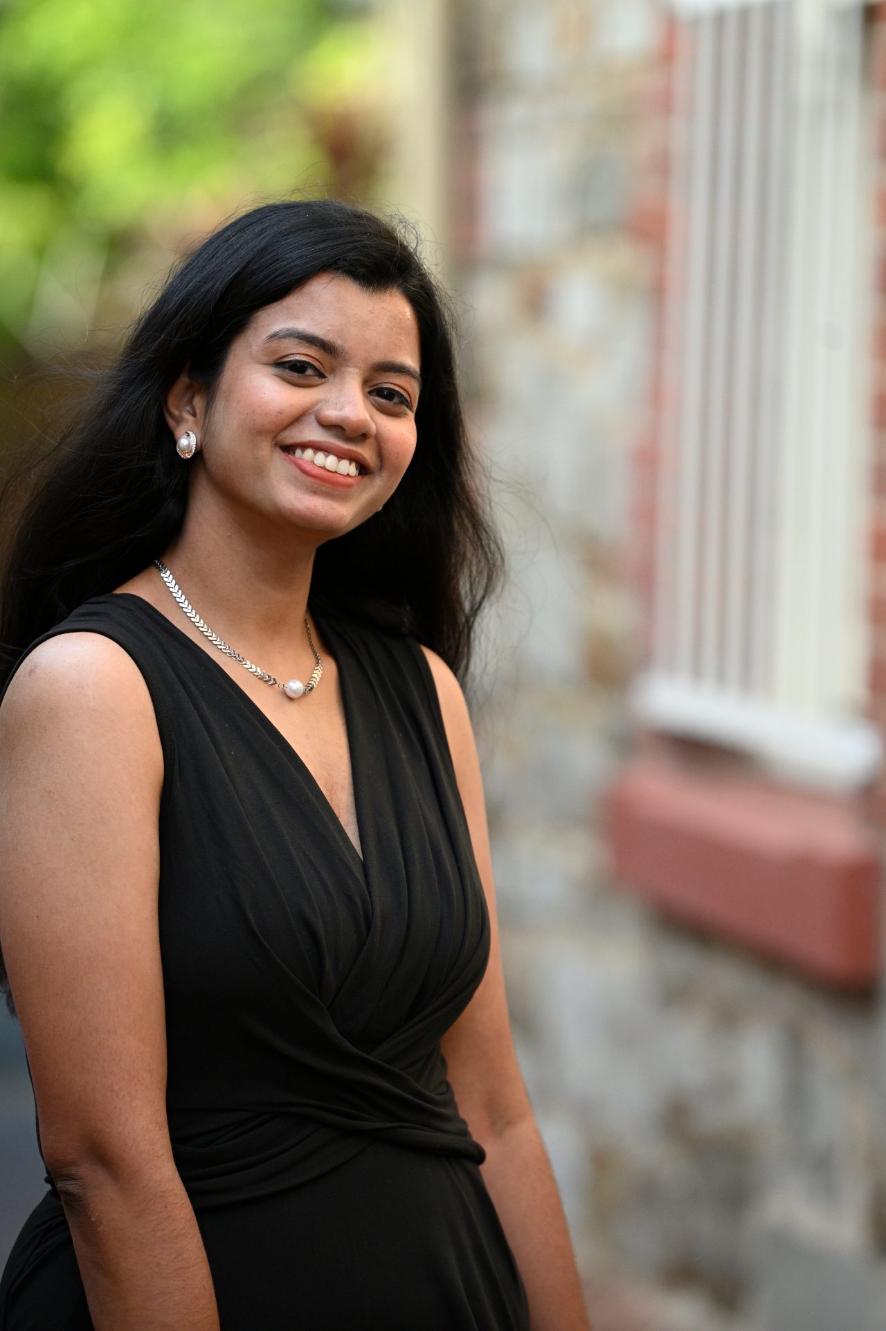 Deepa Anbalagan