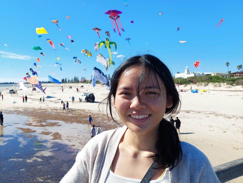 Elisabeth Chung