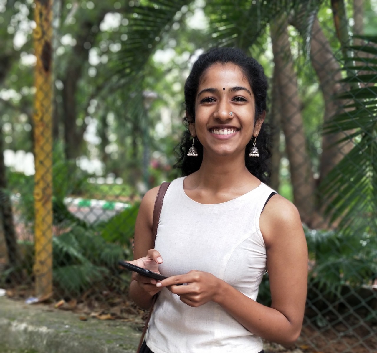Gauri Sunil