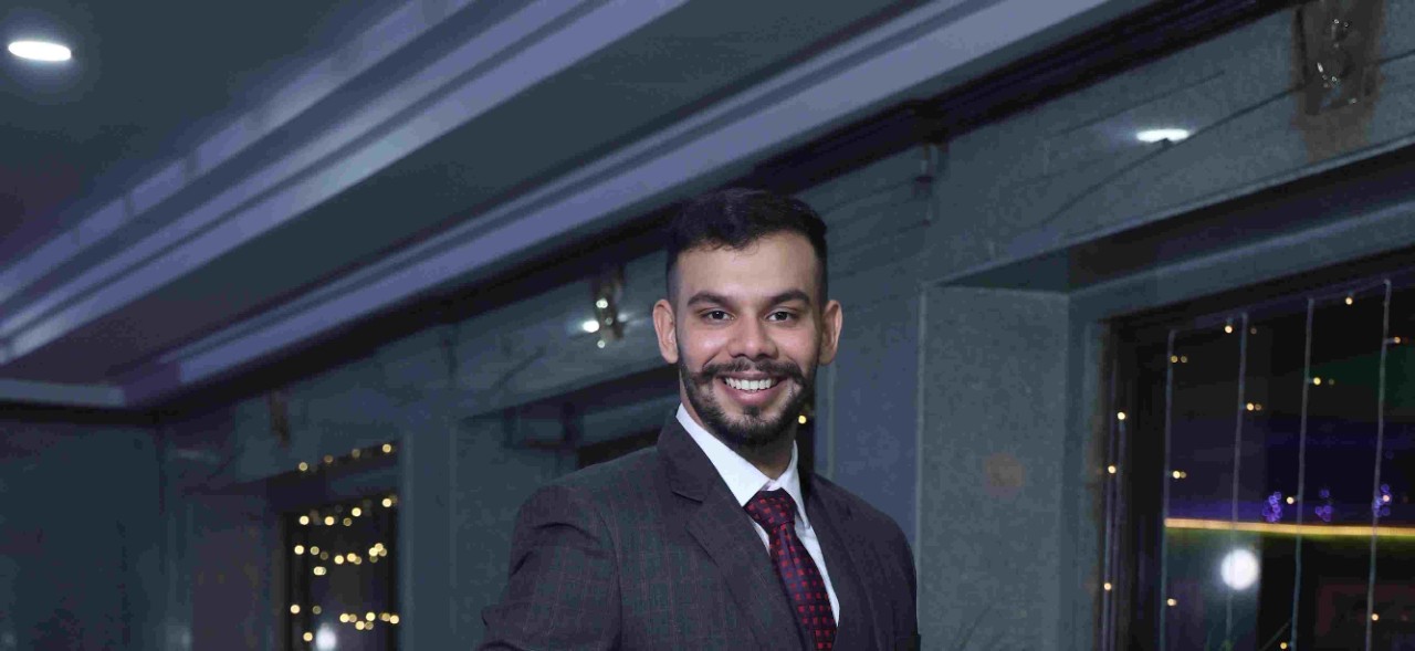 Yuvraj Kaushal