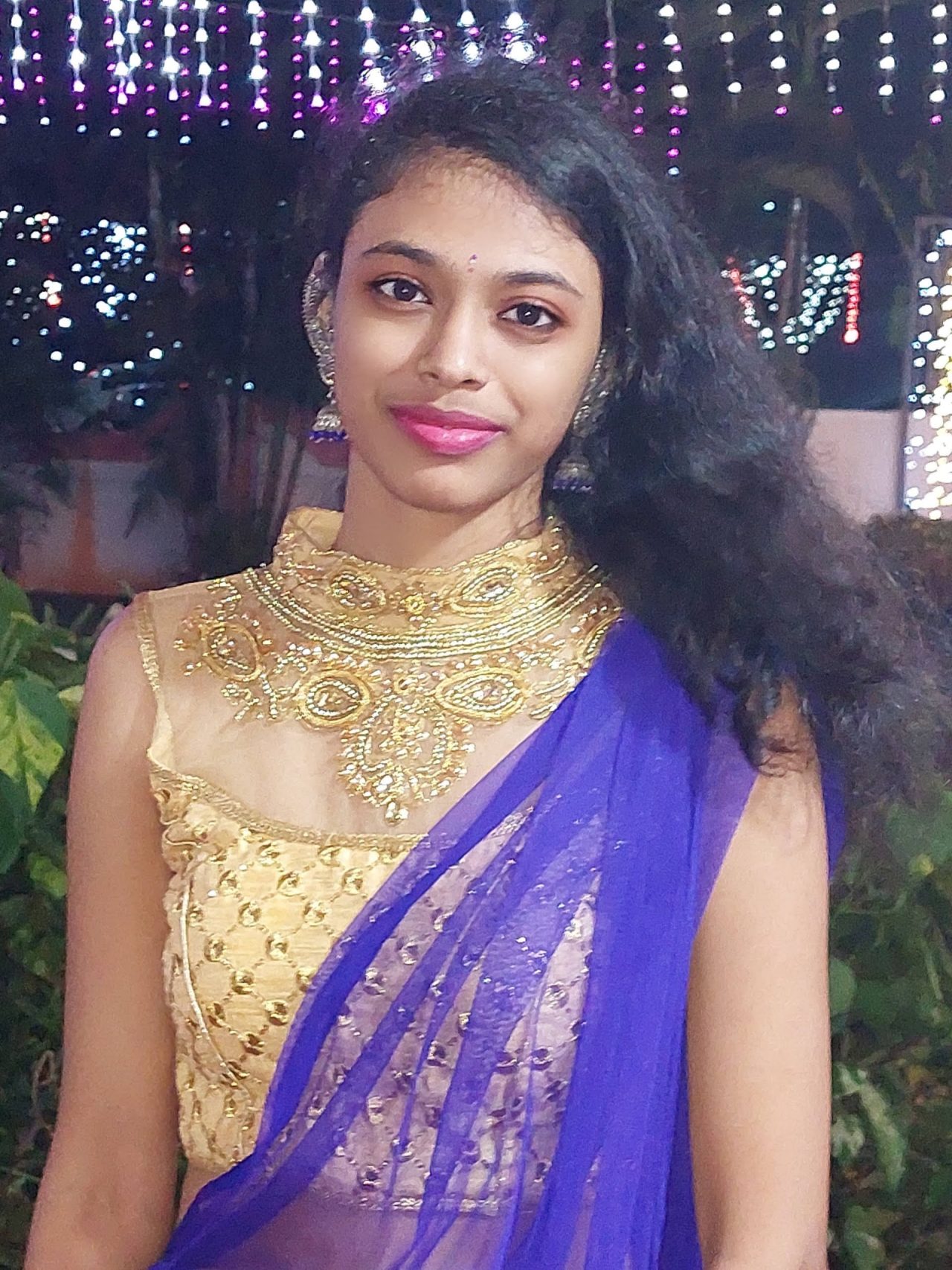 Aakanksha Dongala