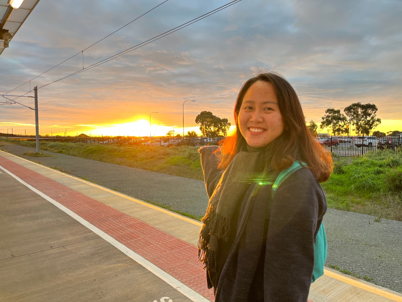 Thi Ngoc Bich Nguyen