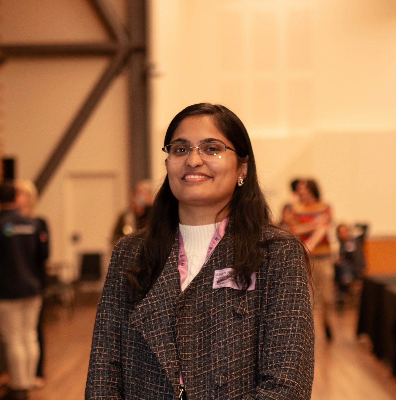 Sanjyot Patil