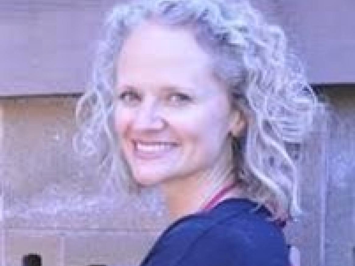 Shawna Hooton